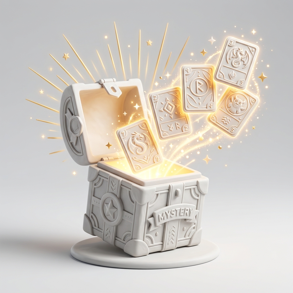 Vault Icon
